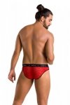 Casmir 031 SLIP MIKE red - Passion