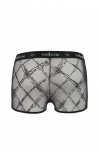 Casmir 032 SHORT JAMES black - Passion