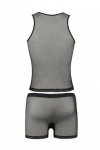 Casmir 054 SET OSCAR black - Passion