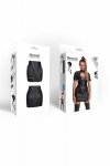 Demoniq FRANCESCA001 BLACK