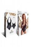 Demoniq SAMANTHA001 body czarne