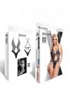 Demoniq Tetyda BLACK