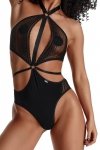 Demoniq LadyX Perla - body