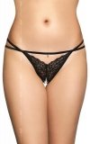 SoftLine Collection G-String 2496 - black