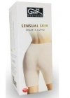 Gatta FIGI GATTA SHORTS LONG SENSUAL SKIN