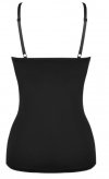 Julimex KOSZULKA JULIMEX SIMPLE CAMI TOP BRA CZA