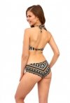 OUTLET 1 Biustonosz Kopa Kostium Gabriella push-up LUPOLINE PROMO