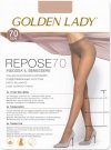 Golden Lady RAJSTOPY GOLDEN LADY REPOSE 70