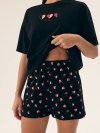 Piżama Henderson Ladies 42649 Necesito kr/r - WYSYŁKA 24H