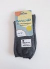 NADIR SKARPETY BEZUCISKOWE Z ELASTANEM
