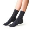 STEVEN SKARPETY DAMSKIE LUREX COMET 066