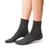 STEVEN SKARPETY DAMSKIE LUREX COMET 066