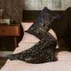STEVEN SKARPETY DAMSKIE LUREX COMET 066