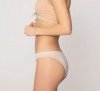 GATTA FIGI TANGA SENSUAL SKIN