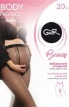 GATTA RAJSTOPY BODY PROTECT 20 DEN WZ.01