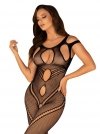 OBSESSIVE BODYSTOCKING G322