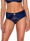 AVA FIGI AV 1938  NAVY BLUE SALE