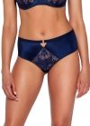 AVA FIGI AV 1938  NAVY BLUE