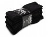 EVERLAST/GIANNA/KAPPA/LEE SKARPETY FROTTE 5-PAK