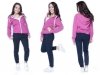 ADI SPODNIE FITNES R.S-2XL