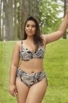 AVA BIUSTONOSZ KĄPIELOWY SOFT SK 221 LATTE MAXI