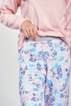 TARO PIŻAMA SYLVIE 3239 DR