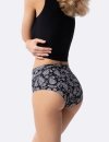 JULIMEX FIGI PAISLEY SIMPLE MAXI
