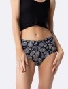 JULIMEX FIGI PAISLEY SIMPLE MAXI