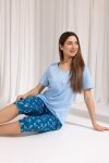 REGINA PIŻAMA DAMSKA 700 KR R.2XL-4XL