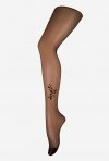 GATTA RAJSTOPY TATTOO WZ.26 20 DEN R.5