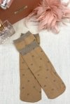MAGNETIS SKARPETY LUREX WZÓR