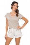 DONNA PIŻAMA SANDI SHORT