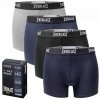 MUSTANG / EVERLAST BOKSERKI EVERLAST 4-PAK