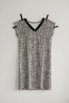 DE LAFENSE KOSZULA KENDALL 853 KR