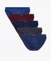 ATLANTIC SLIPY MĘSKIE 5SMP-002 5-PACK