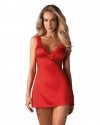 OBSESSIVE KOSZULKA SECRED CHEMISE