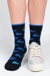 REGINA SOCKS SKARPETY DAMSKIE BAMBUS WZÓR