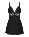 OBSESSIVE KOMPLET 810-BAB-1 BABYDOLL