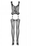OBSESSIVE BODYSTOCKING F221
