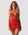 OBSESSIVE KOMPLET 838-BAB-3 BABYDOLL