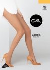 GATTA RAJSTOPY LAURA 15 DEN R.6