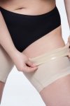 Julimex Opaska na uda Comfort Thigh Naturalna