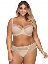Ava Lingerie Biustonosz 1030 Beżowy