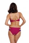 Marko Kostium kąpielowy Selena Magenta-Dafne-Baltimora M-545 (2)