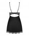Obsessive Koszulka Luvae Babydoll + stringi GRATIS!