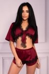 LivCo Corsetti Komplet Maurea