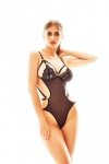 Anais Body Marievie