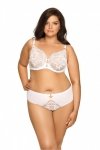 Ava Lingerie Figi 1939 White