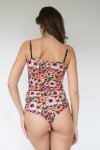 Julimex Koszula Rudbekia Cami Top