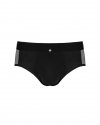Obsessive Slipy Boldero Black